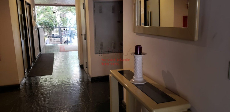 Imagem Apartamento com 1 Quarto para Alugar, 65 m² em Jardim Paulista - São Paulo