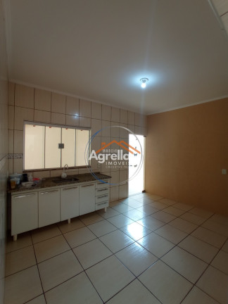 Imagem Casa com 3 Quartos à Venda, 155 m² em Jardim Aeroclube - Mogi Mirim Imagem Casa com 3 Quartos à Venda, 155 m² em Jardim Aeroclube - Mogi Mirim