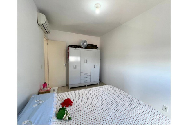Imagem Apartamento com 2 Quartos à Venda, 55 m² em Fátima - Canoas