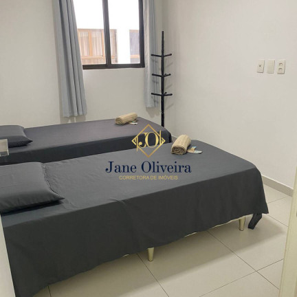 Imagem Apartamento com 2 Quartos para Alugar, 50 m² em Tambaú - João Pessoa Imagem Apartamento com 2 Quartos para Alugar, 50 m² em Tambaú - João Pessoa