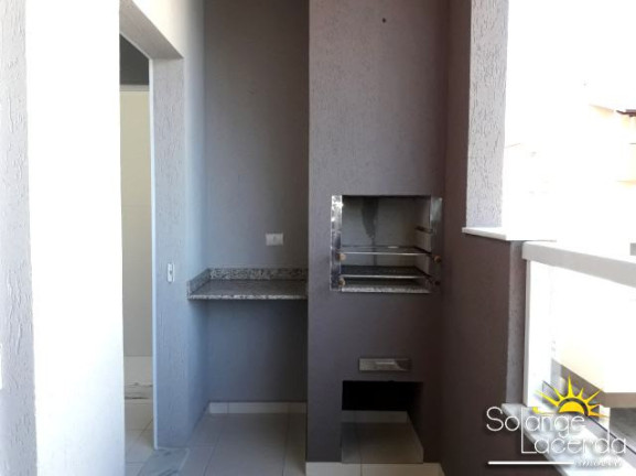 Imagem Apartamento com 3 Quartos à Venda, 80 m² em Itaguá - Ubatuba