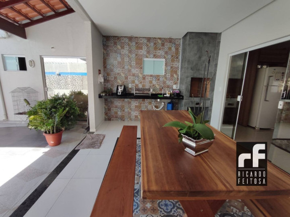 Imagem Casa com 3 Quartos à Venda, 295 m² em São Luiz - Arapiraca