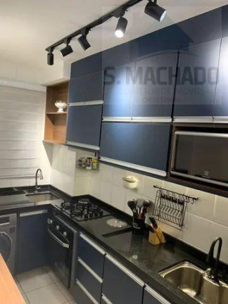 Imagem Apartamento com 2 Quartos à Venda, 50 m² em Vila Metalurgica - Santo André Imagem Apartamento com 2 Quartos à Venda, 50 m² em Vila Metalurgica - Santo André