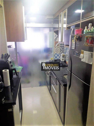 Imagem Apartamento com 2 Quartos à Venda, 56 m² em Independência - São Bernardo Do Campo