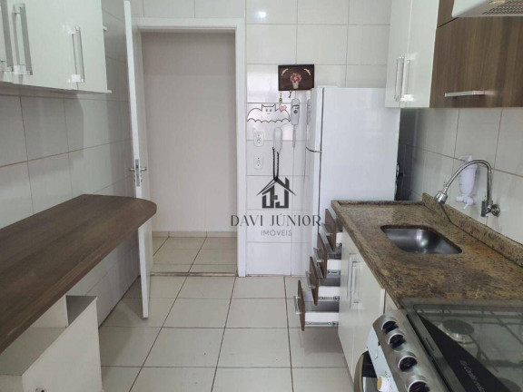 Imagem Apartamento com 2 Quartos à Venda, 56 m² em Vila Haro - Sorocaba Imagem Apartamento com 2 Quartos à Venda, 56 m² em Vila Haro - Sorocaba