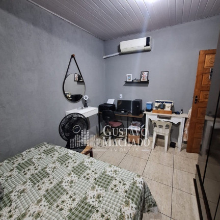 Imagem Casa com 2 Quartos à Venda, 46 m² em Belmonte - Volta Redonda