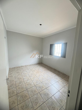 Imagem Casa com 4 Quartos à Venda, 210 m² em Parque Dos Flamboyans - Ribeirão Preto