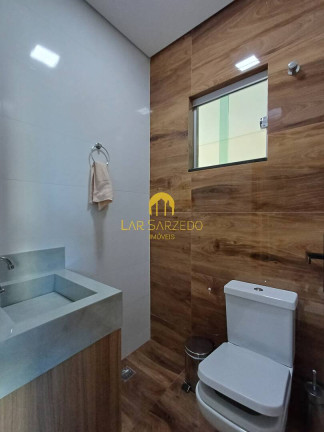 Imagem Casa com 3 Quartos à Venda, 139 m² em Masterville - Sarzedo Imagem Casa com 3 Quartos à Venda, 139 m² em Masterville - Sarzedo