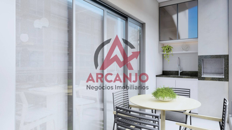 Imagem Apartamento com 2 Quartos à Venda, 77 m² em Itagua - Ubatuba Imagem Apartamento com 2 Quartos à Venda, 77 m² em Itagua - Ubatuba