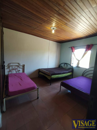 Imagem Chácara à Venda, em Veraneio Iraja - Jacareí Imagem Chácara à Venda, em Veraneio Iraja - Jacareí