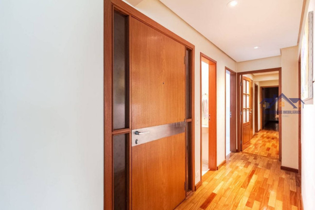 Imagem Apartamento com 4 Quartos à Venda, 186 m² em Campo Belo - São Paulo Imagem Apartamento com 4 Quartos à Venda, 186 m² em Campo Belo - São Paulo
