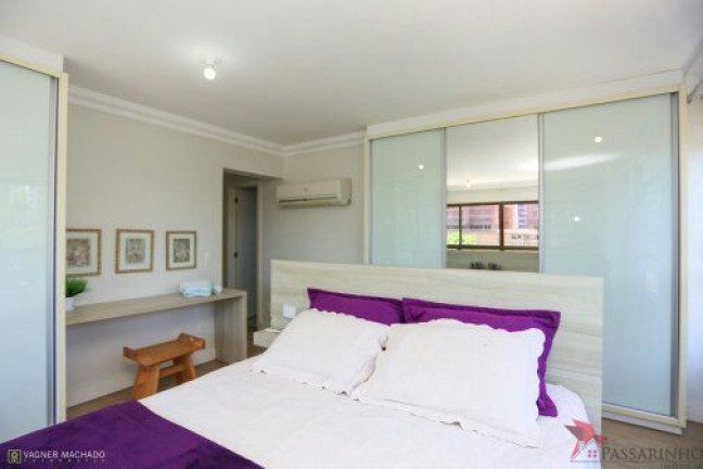 Imagem Apartamento com 3 Quartos à Venda, 163 m² em Centro - Torres