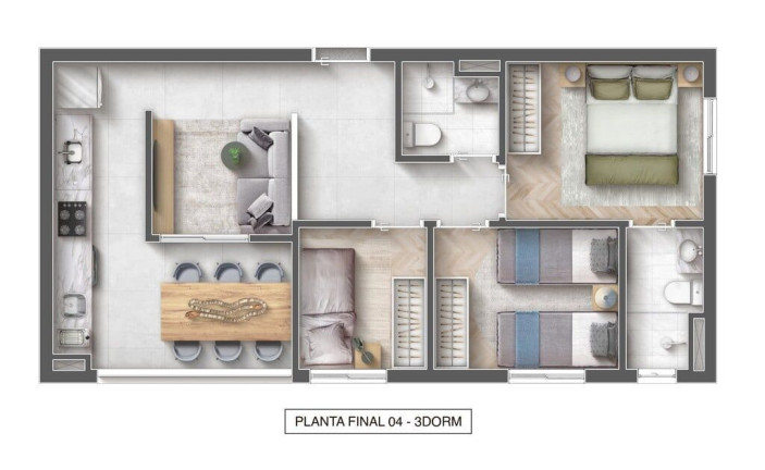 Imagem Apartamento com 2 Quartos à Venda, 39 m² em Jardim São Paulo(zona Norte) - São Paulo Imagem Apartamento com 2 Quartos à Venda, 39 m² em Jardim São Paulo(zona Norte) - São Paulo