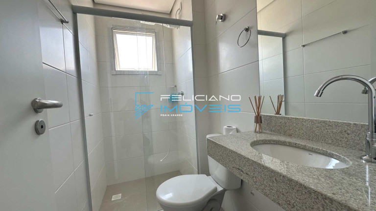 Imagem Apartamento com 2 Quartos à Venda, 63 m² em Aviação - Praia Grande Imagem Apartamento com 2 Quartos à Venda, 63 m² em Aviação - Praia Grande