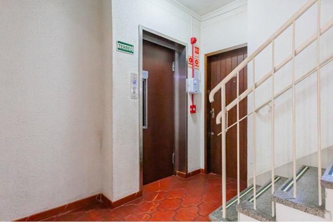 Imagem Apartamento com 3 Quartos à Venda, 86 m² em Bom Fim - Porto Alegre