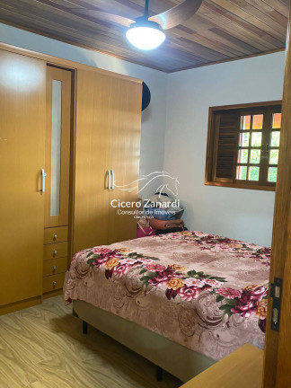 Imagem Chácara com 2 Quartos à Venda, 104.060 m² em Baronesa - Bofete