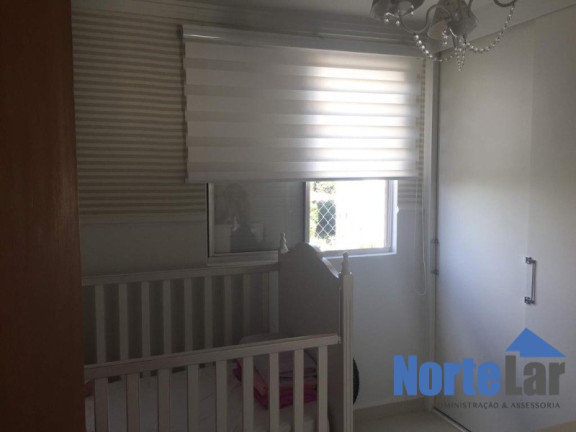 Imagem Apartamento com 2 Quartos à Venda, 62 m² em Vila Nova Cachoeirinha - São Paulo