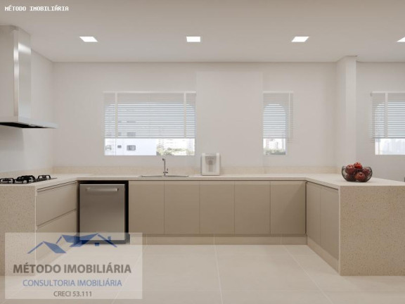 Imagem Apartamento com 3 Quartos à Venda, 192 m² em Vila Nova   Conceição - São Paulo