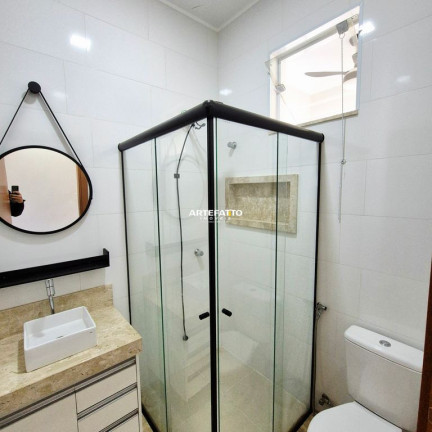 Imagem Apartamento com 3 Quartos à Venda, 80 m² em Jardim Santa Lúcia - Franca Imagem Apartamento com 3 Quartos à Venda, 80 m² em Jardim Santa Lúcia - Franca