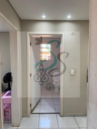 Imagem Imóvel com 2 Quartos à Venda, 48 m² em Loteamento Jardim Das águas - Sumaré