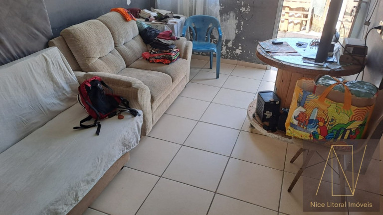 Imagem Casa com 2 Quartos à Venda, 47 m² em Loteamento Residencial Nova Caraguá Ii - Caraguatatuba