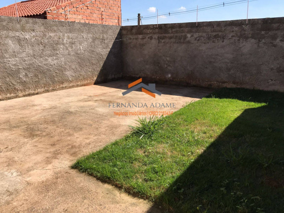 Imagem Casa com 3 Quartos à Venda, 234 m² em Saltinho - Paulínia
