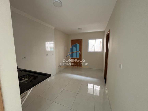 Imagem Apartamento com 2 Quartos à Venda, 48 m² em Parque Artur Alvim - São Paulo Imagem Apartamento com 2 Quartos à Venda, 48 m² em Parque Artur Alvim - São Paulo