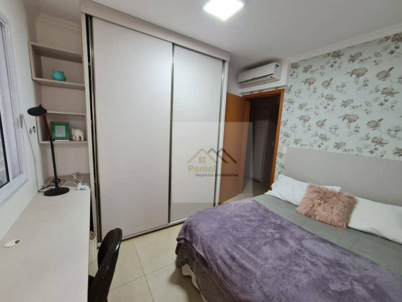 Imagem Apartamento com 3 Quartos à Venda, 128 m² em Jardim Paulista - Ribeirão Preto