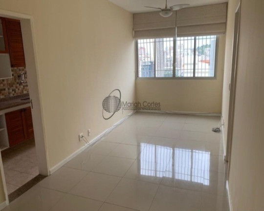 Imóvel com 3 Quartos à Venda, 97 m² em Icaraí - Niterói