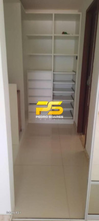 Imagem Casa de Condomínio com 4 Quartos à Venda, 400 m² em Altiplano Cabo Branco - João Pessoa