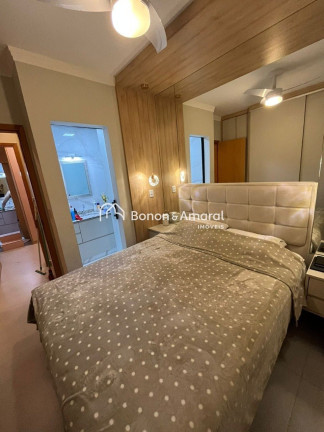 Imagem Apartamento com 3 Quartos à Venda, 80 m² em Taquaral - Campinas Imagem Apartamento com 3 Quartos à Venda, 80 m² em Taquaral - Campinas