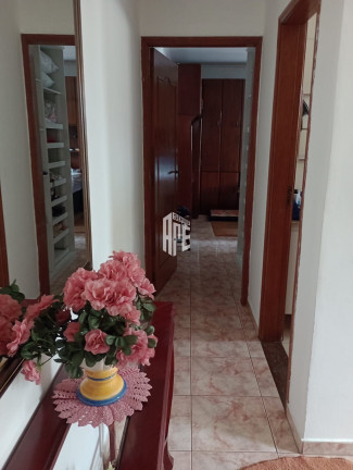 Imagem Casa com 3 Quartos à Venda, 187 m² em Rudge Ramos - São Bernardo Do Campo