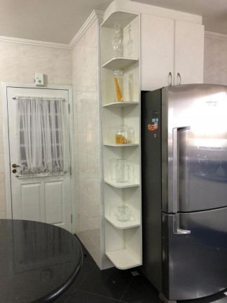 Imagem Apartamento com 2 Quartos à Venda, 277 m² em Vila Santa Maria - Poá