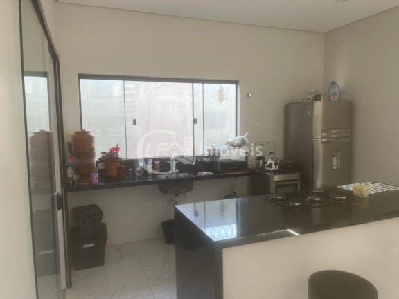 Imagem Casa com 4 Quartos à Venda, 253 m² em Chácara Cachoeira - Campo Grande Imagem Casa com 4 Quartos à Venda, 253 m² em Chácara Cachoeira - Campo Grande