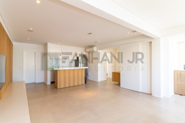 Imagem Imóvel com 1 Quarto à Venda, 62 m² em Itaim Bibi - São Paulo