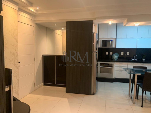Apartamento com 2 Quartos à Venda, 123 m² em Monte Verde - Florianópolis