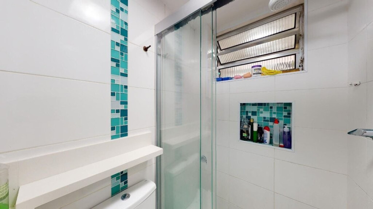 Imagem Imóvel com 2 Quartos à Venda, 58 m² em Pinheiros - São Paulo