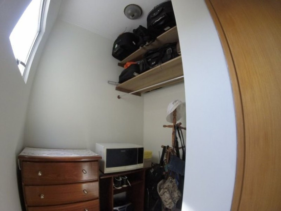 Imagem Apartamento com 4 Quartos à Venda, 170 m² em Itararé - São Vicente Imagem Apartamento com 4 Quartos à Venda, 170 m² em Itararé - São Vicente