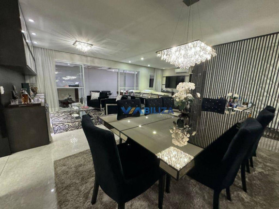 Imagem Apartamento com 3 Quartos à Venda, 197 m² em Jardim Santa Mena - Guarulhos Imagem Apartamento com 3 Quartos à Venda, 197 m² em Jardim Santa Mena - Guarulhos