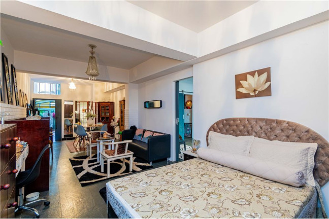 Imagem Apartamento com 2 Quartos à Venda, 110 m² em Independência - Porto Alegre