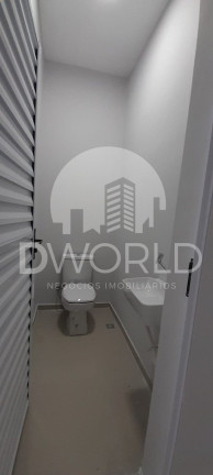 Imagem Imóvel para Alugar, 100 m² em Paraíso - Santo André