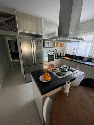 Casa com 2 Quartos à Venda, 98 m² em Paulicéia - São Bernardo Do Campo