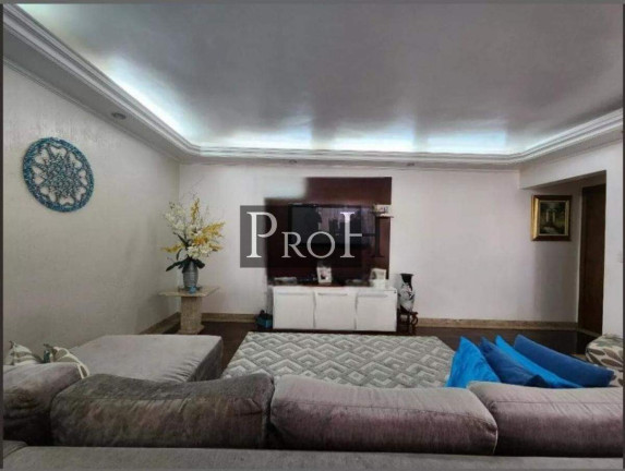 Imagem Apartamento com 3 Quartos à Venda, 170 m² em Santa Paula - São Caetano Do Sul Imagem Apartamento com 3 Quartos à Venda, 170 m² em Santa Paula - São Caetano Do Sul
