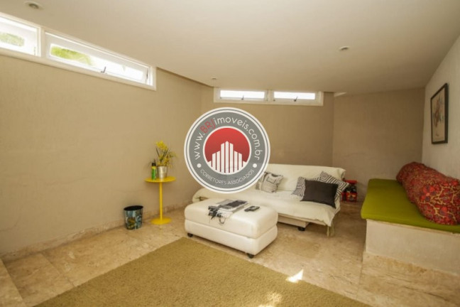 Imagem Casa com 4 Quartos à Venda, 750 m² em Barra Da Tijuca - Rio De Janeiro Imagem Casa com 4 Quartos à Venda, 750 m² em Barra Da Tijuca - Rio De Janeiro