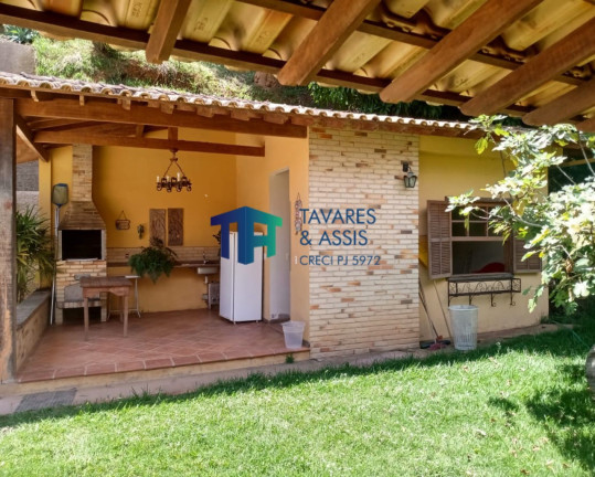 Imagem Imóvel com 4 Quartos à Venda, 400 m² em Grama - Juiz De Fora Imagem Imóvel com 4 Quartos à Venda, 400 m² em Grama - Juiz De Fora