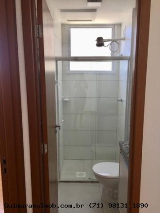 Imagem Apartamento com 2 Quartos à Venda, 40 m² em Centro - Lauro De Freitas Imagem Apartamento com 2 Quartos à Venda, 40 m² em Centro - Lauro De Freitas