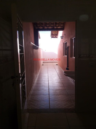 Imagem Casa com 3 Quartos à Venda, 111 m² em Jardim Sarapiranga - Jundiaí
