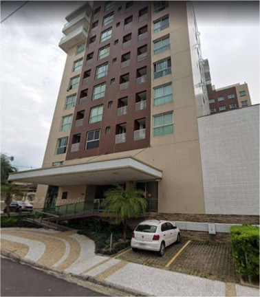 Imagem Apartamento com 1 Quarto à Venda, 45 m² em Nossa Senhora Das Graças - Manaus