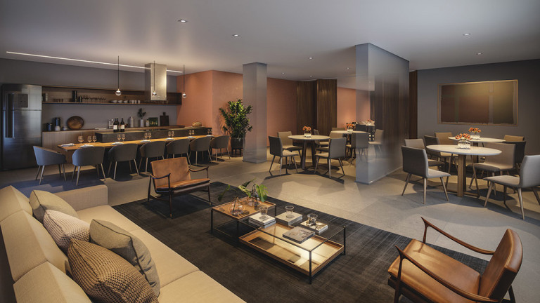 Imagem Apartamento com 3 Quartos à Venda, 134 m² em Belenzinho - São Paulo