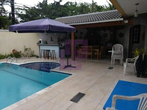 Imagem Sobrado com 4 Quartos à Venda, 329 m² em Balneario Praia Do Perequê - Guarujá Imagem Sobrado com 4 Quartos à Venda, 329 m² em Balneario Praia Do Perequê - Guarujá